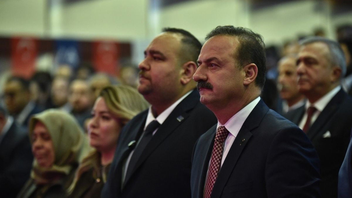 Anahtar Parti'den İzmir Değerlendirmesi: Değişim Talebi Güçleniyor